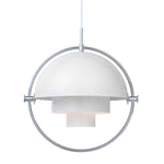 Multi Lite Pendant Light