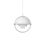 Multi Lite Pendant Light