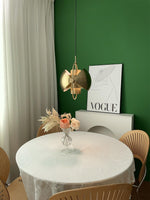Multi Lite Pendant Light