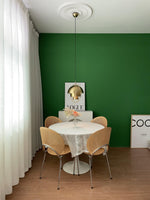 Multi Lite Pendant Light