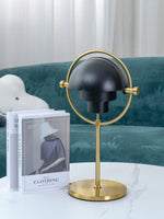Deformed Ball Table Lamp