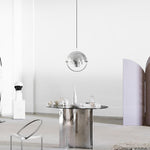 Multi Lite Pendant Light