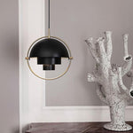 Multi Lite Pendant Light