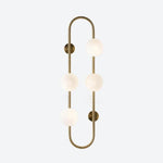 Buch Wall Lamp