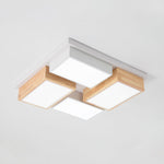 Multi Cube Ceiling Lamp