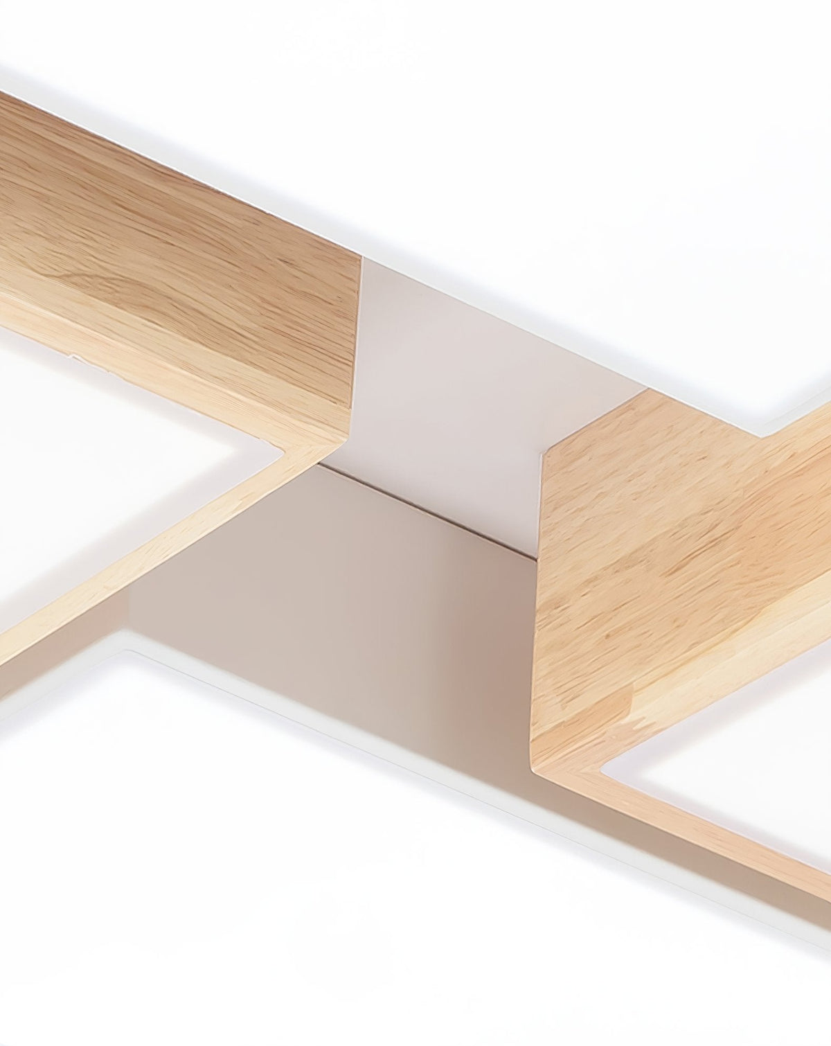 Multi Cube Ceiling Lamp