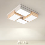 Multi Cube Ceiling Lamp