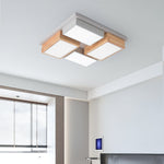 Multi Cube Ceiling Lamp