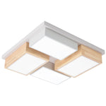 Multi Cube Ceiling Lamp