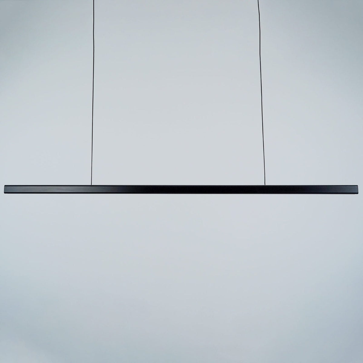 Deformed Ball Pendant Light