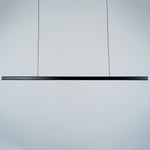 Deformed Ball Pendant Light