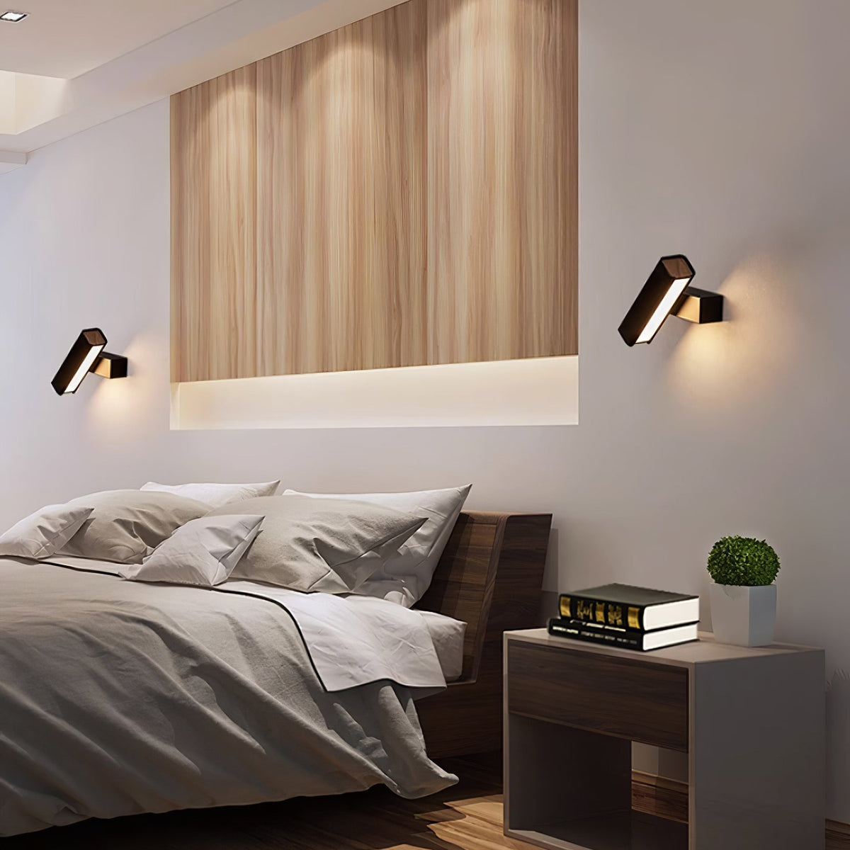 pixel-rotating-wall-lamp