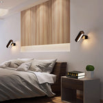 pixel-rotating-wall-lamp