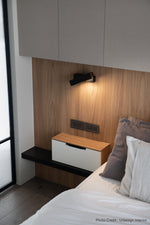 pixel-rotating-wall-lamp