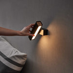 pixel-rotating-wall-lamp
