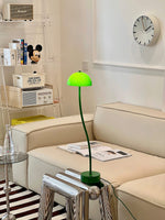Mung Bean Sprouts Table Lamp