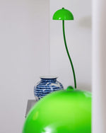 Mung Bean Sprouts Table Lamp