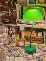 Mung Bean Sprouts Table Lamp