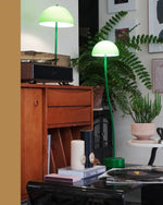 Mung Bean Sprouts Table Lamp