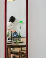 Mung Bean Sprouts Table Lamp