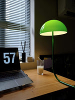 Mung Bean Sprouts Table Lamp