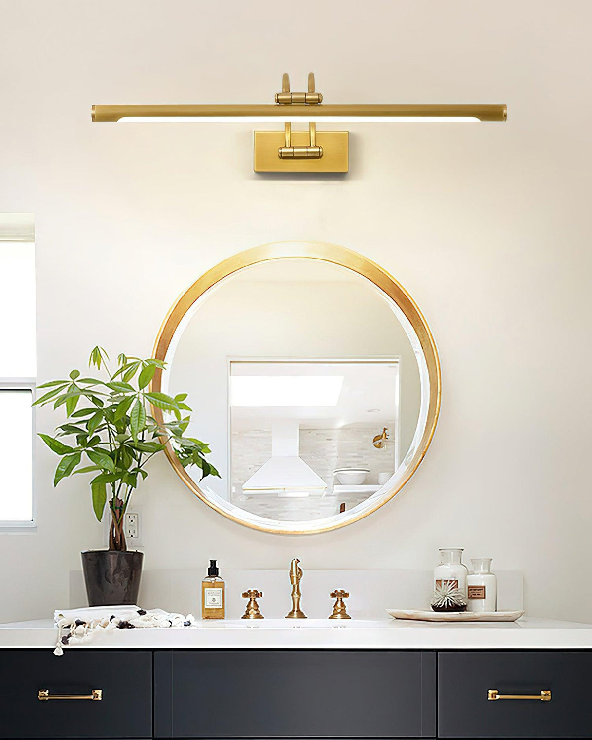 mural-art-wall-light