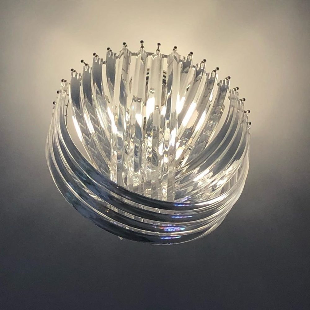 Murano Ceiling lamp