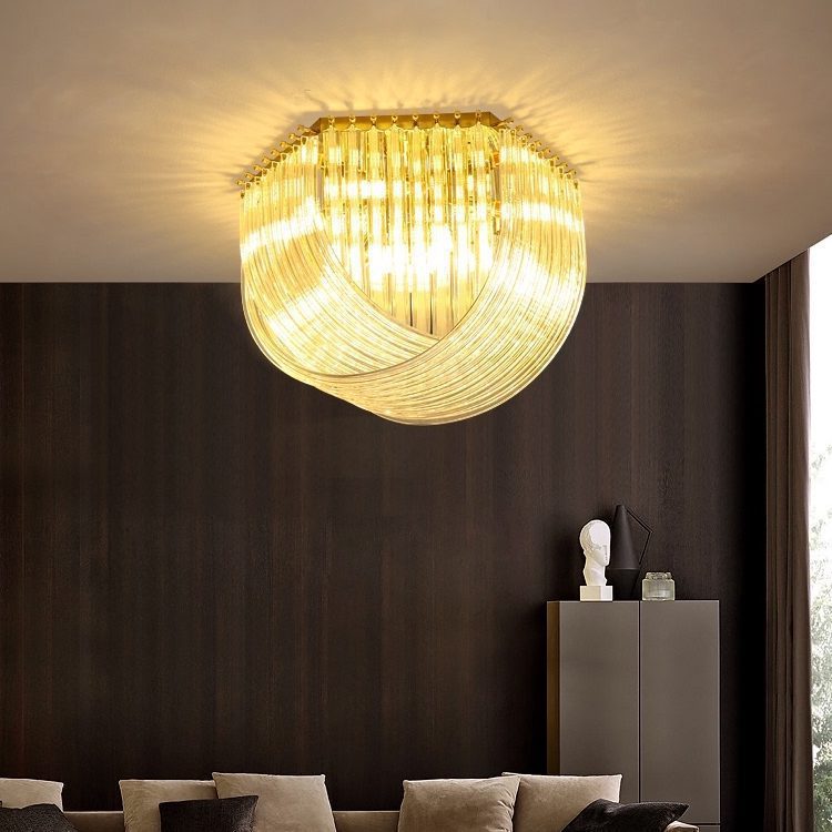 Murano Ceiling lamp