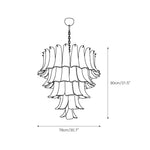 murano-chandelier