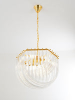 Trevi Murano Chandelier