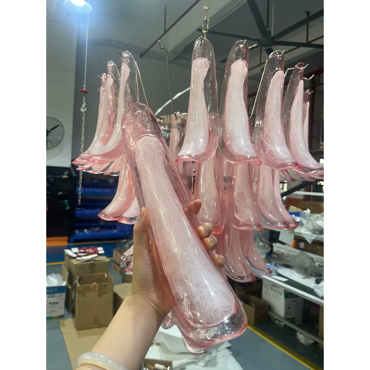 murano-chandelier