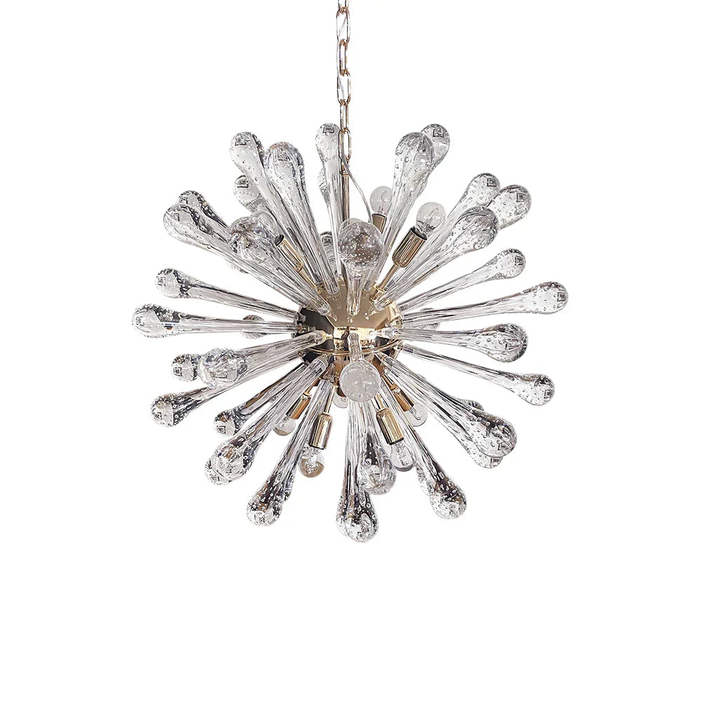 Murano Sputnik Chandelier