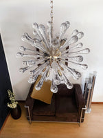 Murano Sputnik Chandelier
