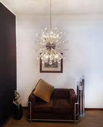 Murano Sputnik Chandelier