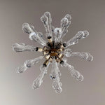 Murano Sputnik Chandelier
