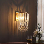 Murano Wall Lamp