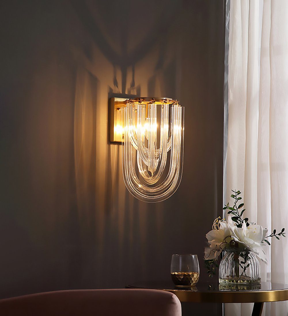 Murano Wall Lamp