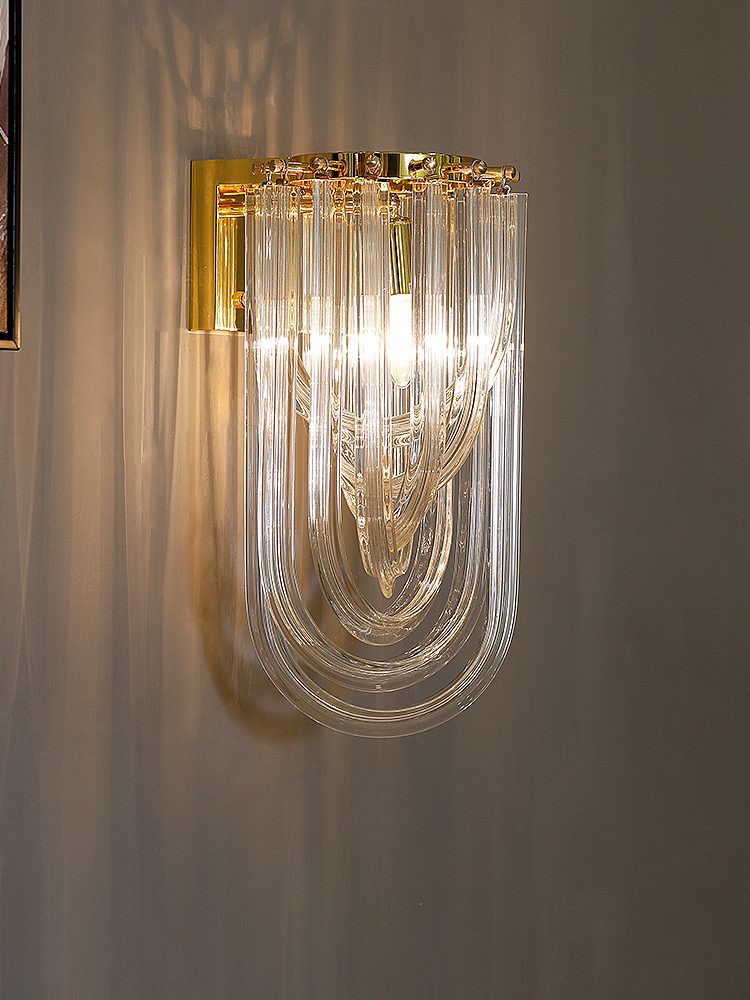 Murano Wall Lamp