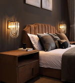 Murano Wall Lamp