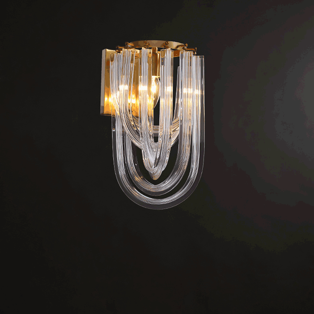 Murano Wall Lamp