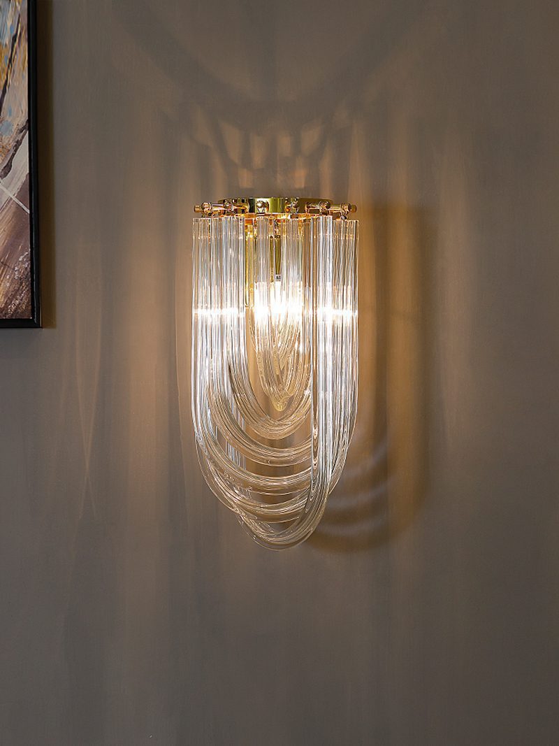 Murano Wall Lamp