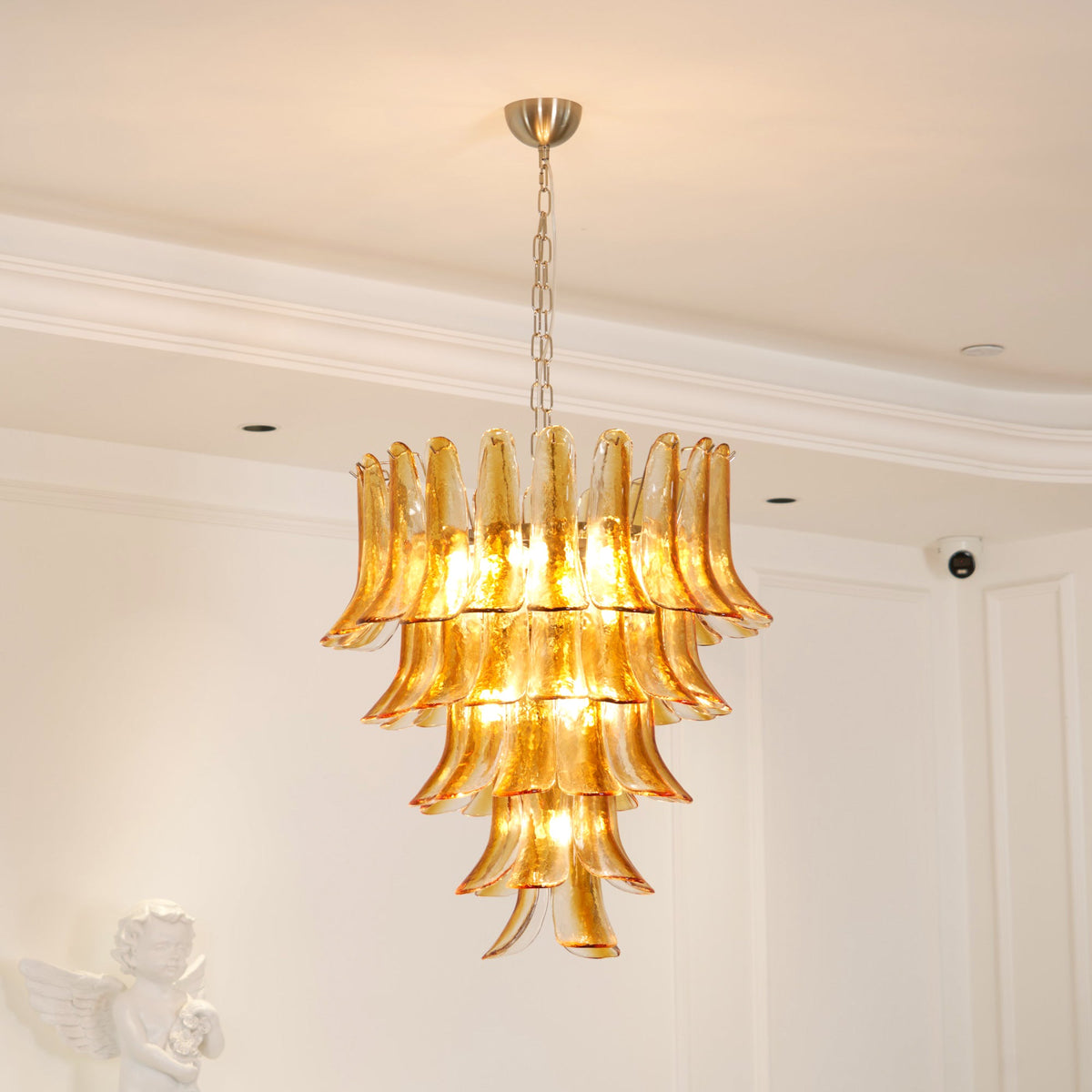 murano-chandelier
