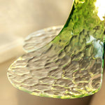 Murano Flower Pendant Lamp