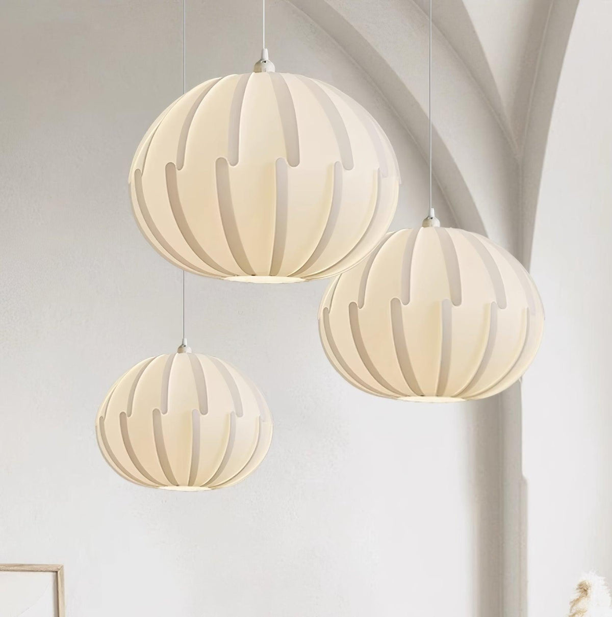 Murano Pendant Lamp