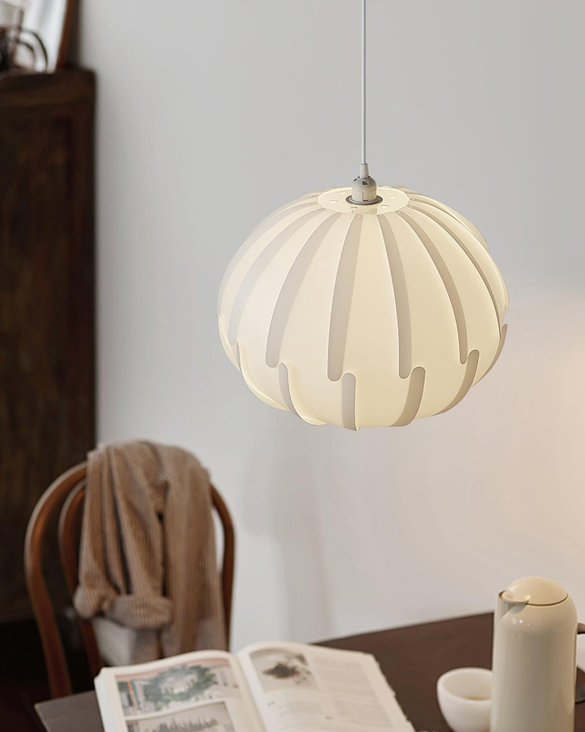 Murano Pendant Lamp