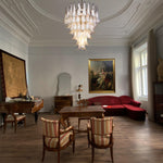 murano-petal-chandelier