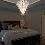 murano-petal-chandelier