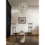murano-petal-chandelier