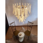 murano-petal-chandelier