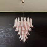 murano-petal-chandelier